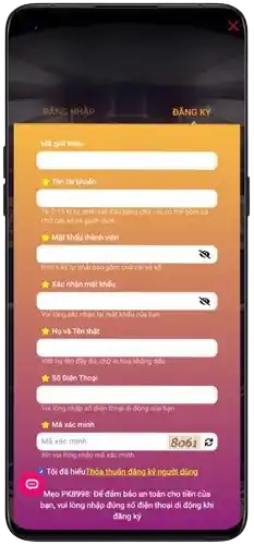 XENG Đăng Ký – Gia Nhập Sân Chơi Cá Cược Đỉnh Cao Trong Vài Bước