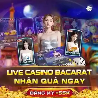 khuyến mãi-Giao diện chính của XENG Casino Online với các trò chơi casino hiện đại