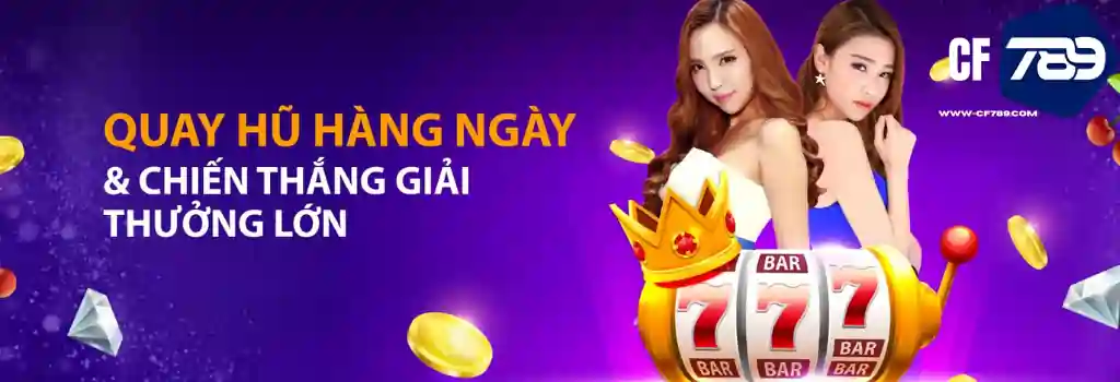 Khuyến Mãi CF789