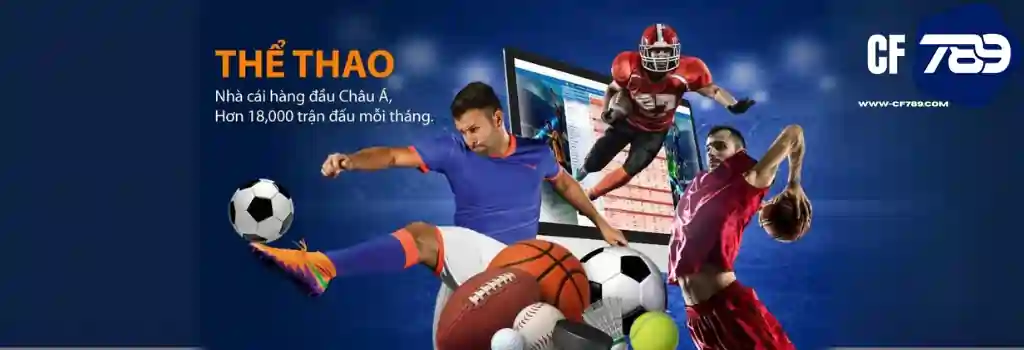 Khuyến Mãi CF789 Tin Tức CF789