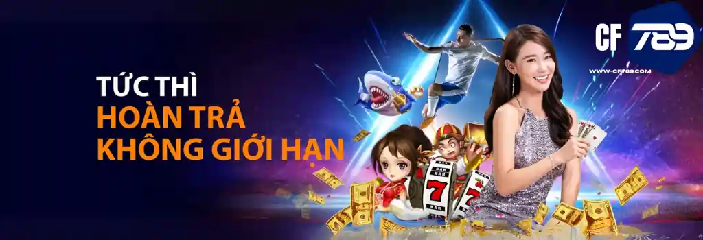 Đăng Ký CF789